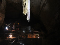 Doolin Cave